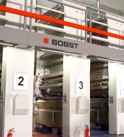 Canpac Trends Pvt. Ltd.