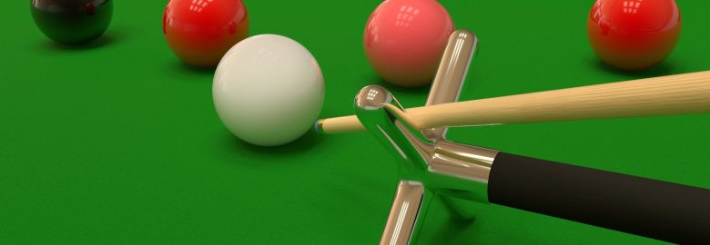 Pan American Billiards & Snooker Association