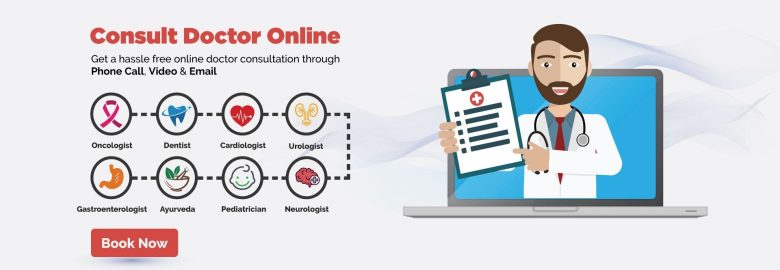 Online Doctor Consultation – VIMS