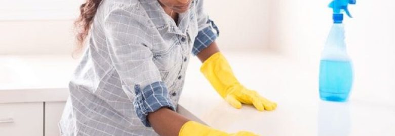 Melbourne Vacate Cleaning