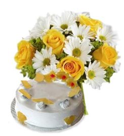 Send flowers to Belgaum | Online cake delivery in Belgaum – Gift2belgaum