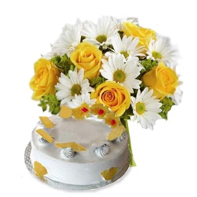 Send flowers to Belgaum | Online cake delivery in Belgaum – Gift2belgaum