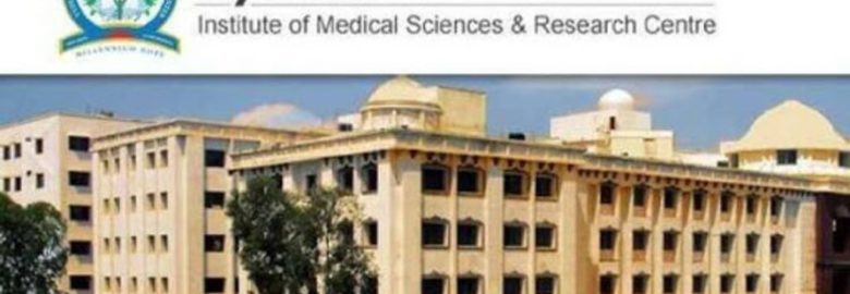 Vydehi Institute of Medical Sciences & Research Centre