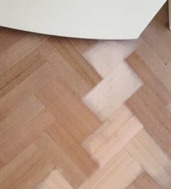 Blackcat Timber Flooring