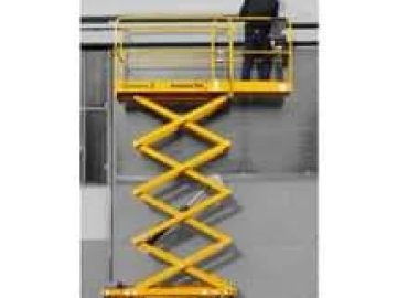 All star access hire