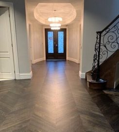 Blackcat Timber Flooring