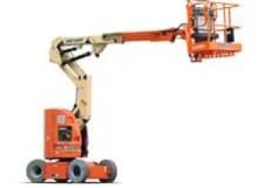 All star access hire