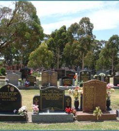VICTORIA FUNERALS