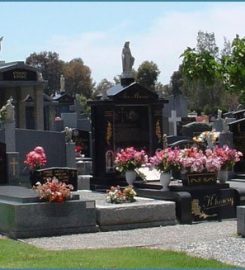 VICTORIA FUNERALS