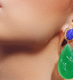 Misk Jewellery