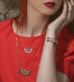 Misk Jewellery
