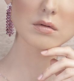 Misk Jewellery