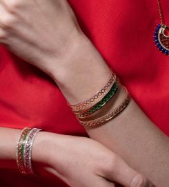 Misk Jewellery