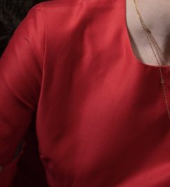 Misk Jewellery