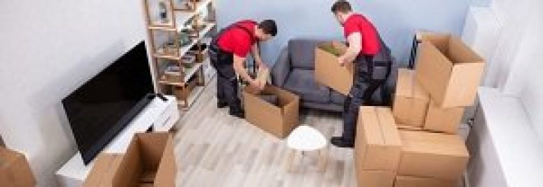 AGARWAL PACKERS AND MOVERS IN MUMBAI
