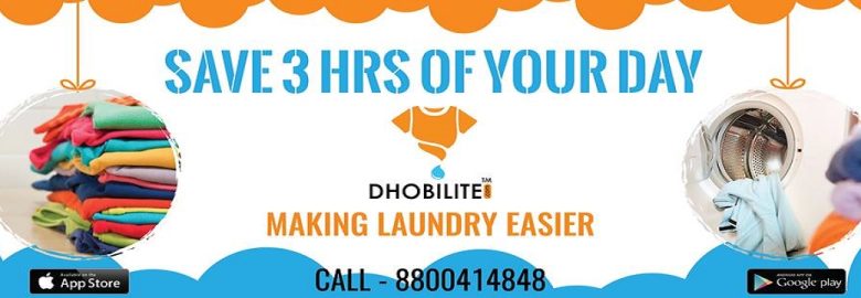 Dhobilite Laundry service