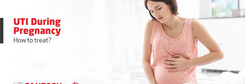 UTI During Pregnancy: How to treat?