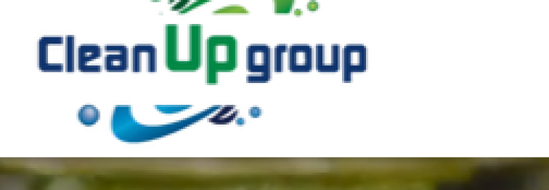Clean Up Group
