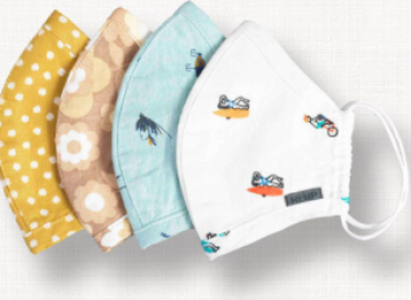 Sustainable Clothing Australia