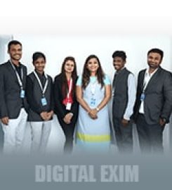 Digital Exim