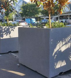 Anston Architectural Products