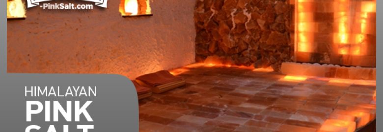 Himalayan Salt Tiles & Bricks Supplier