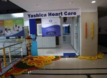 Yashica Heart Care Centre (Dr.Manohar Sakhare – AIIMS New Delhi) | Cardiologist in Pune