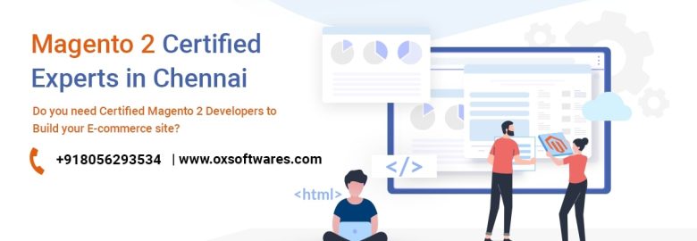 Best Magento2 Development Company in Chennai | Oxsoftwares