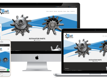 SEO and Web Development Company