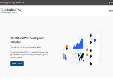 SEO and Web Development Company