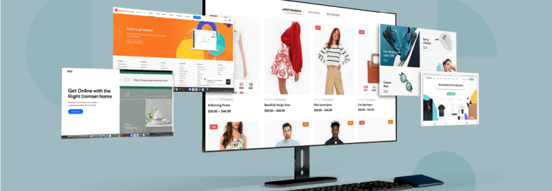 Visionary Web Designs UK