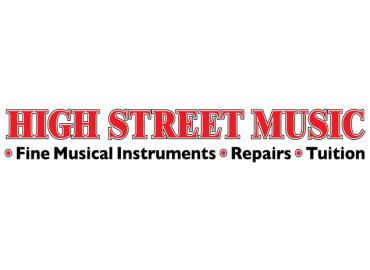 High Street Music