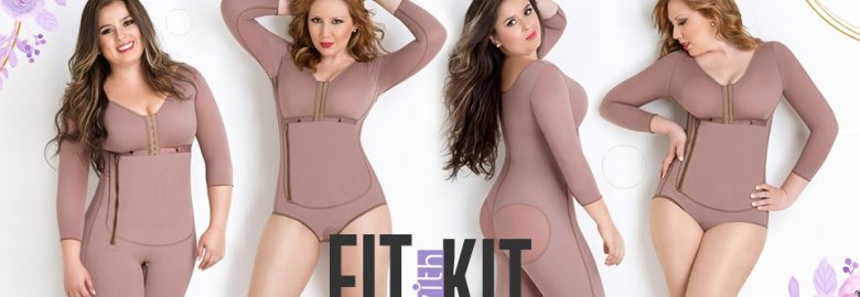FIT WITH KIT