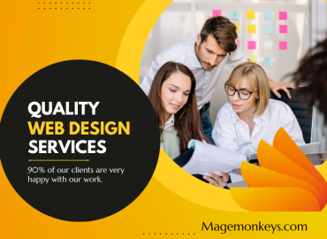 Hire Dedicated Magento Developer From Mage Monkeys