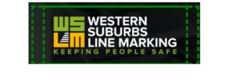 car park line marking melbourne