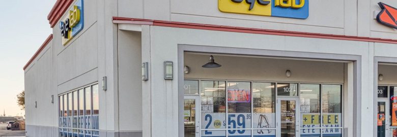 My Eyelab San Antonio