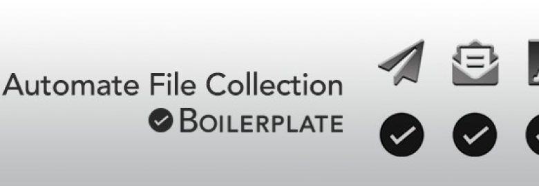 Boilerplate
