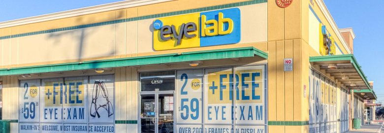 My Eyelab San Antonio
