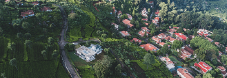 Coonoor Estates