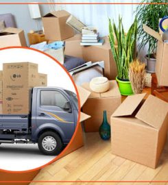 Deccan Express – PACKERS & MOVERS IN SECUNDERABAD HYDERABAD