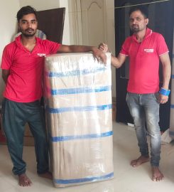 Deccan Express – PACKERS & MOVERS IN SECUNDERABAD HYDERABAD