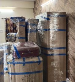 Deccan Express – PACKERS & MOVERS IN SECUNDERABAD HYDERABAD