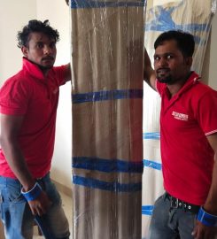 Deccan Express – PACKERS & MOVERS IN SECUNDERABAD HYDERABAD