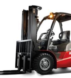 Lift Truck Brokers