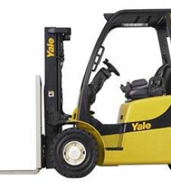 Lift Truck Brokers