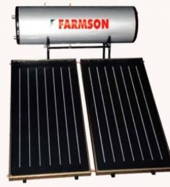 Farmson Solar