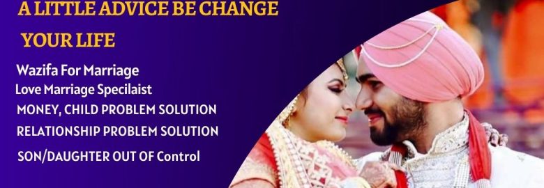 Love Marriage Vashikaran Specialist +91-7508915833