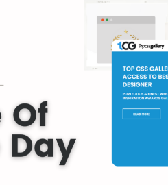 TopCSSGallery