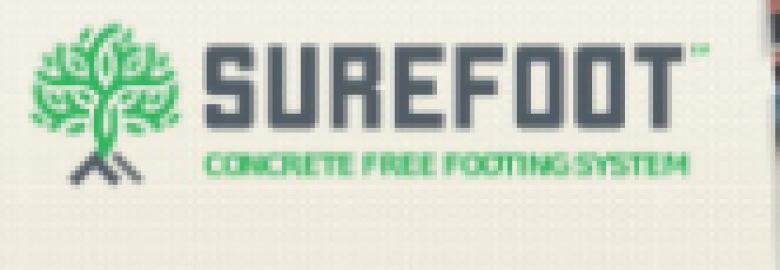 screw pile installation – Surefootfootings