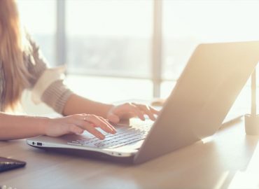 Copywriting Agency UK